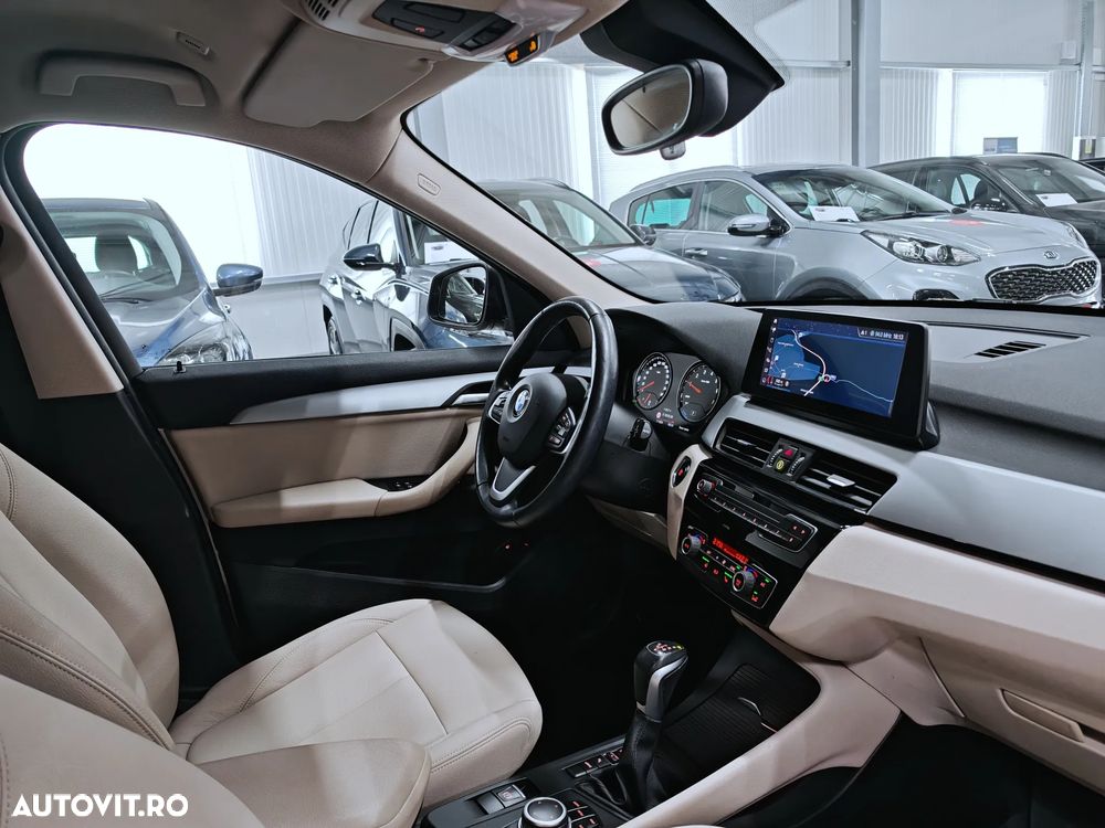 BMW X1 xDrive25e AT PHEV - 7