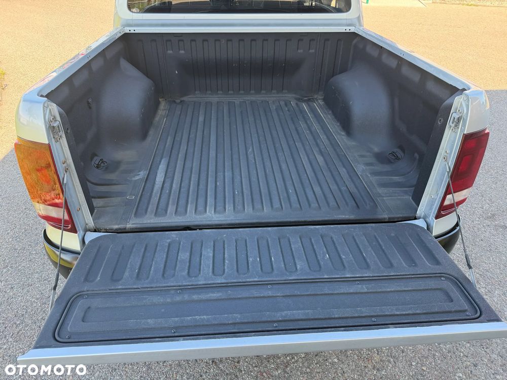 Volkswagen Amarok 2.0 BiTDI BMT Autm Atacama - 28