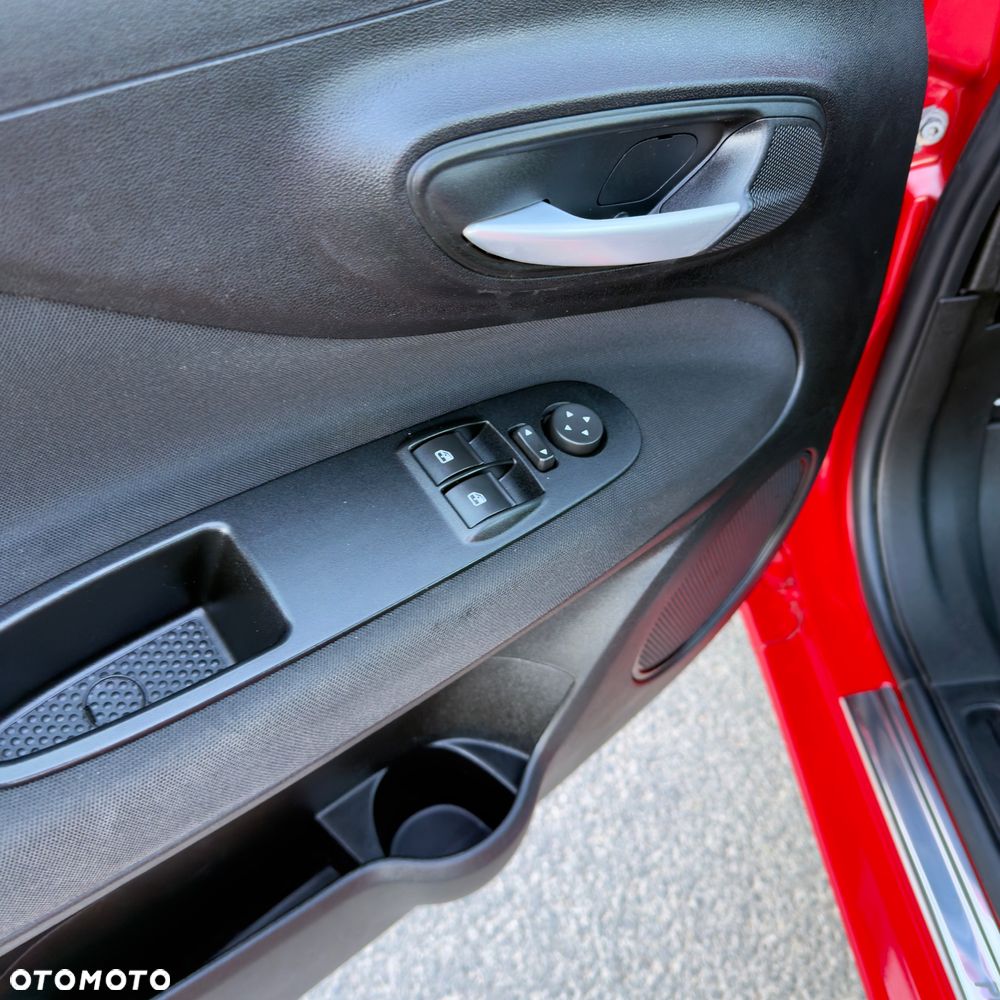 Fiat Punto Evo 1.4 8V Start&Stopp Young II - 8