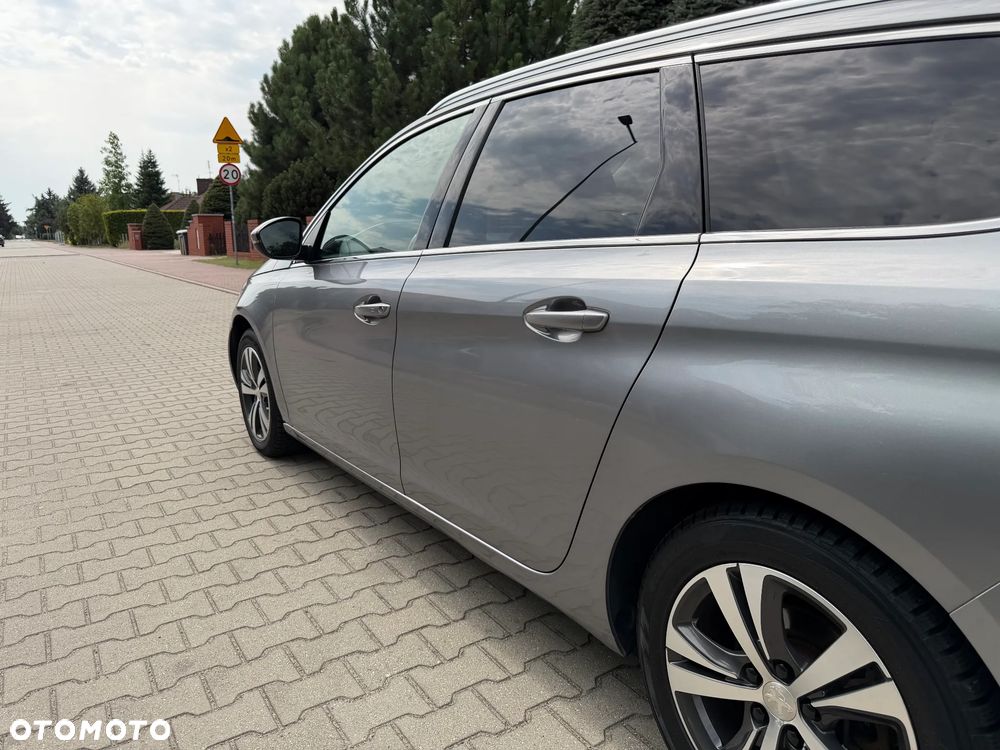 Peugeot 308 - 20