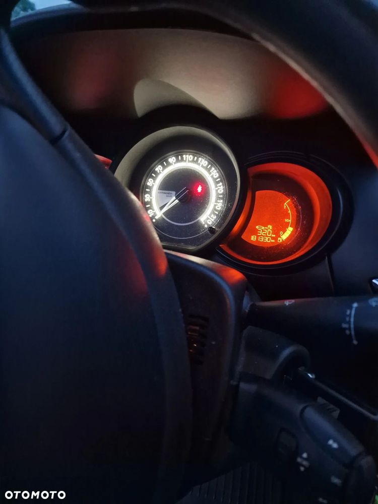 Citroën C3 BlueHDi 75 S&S 83g FEEL - 12