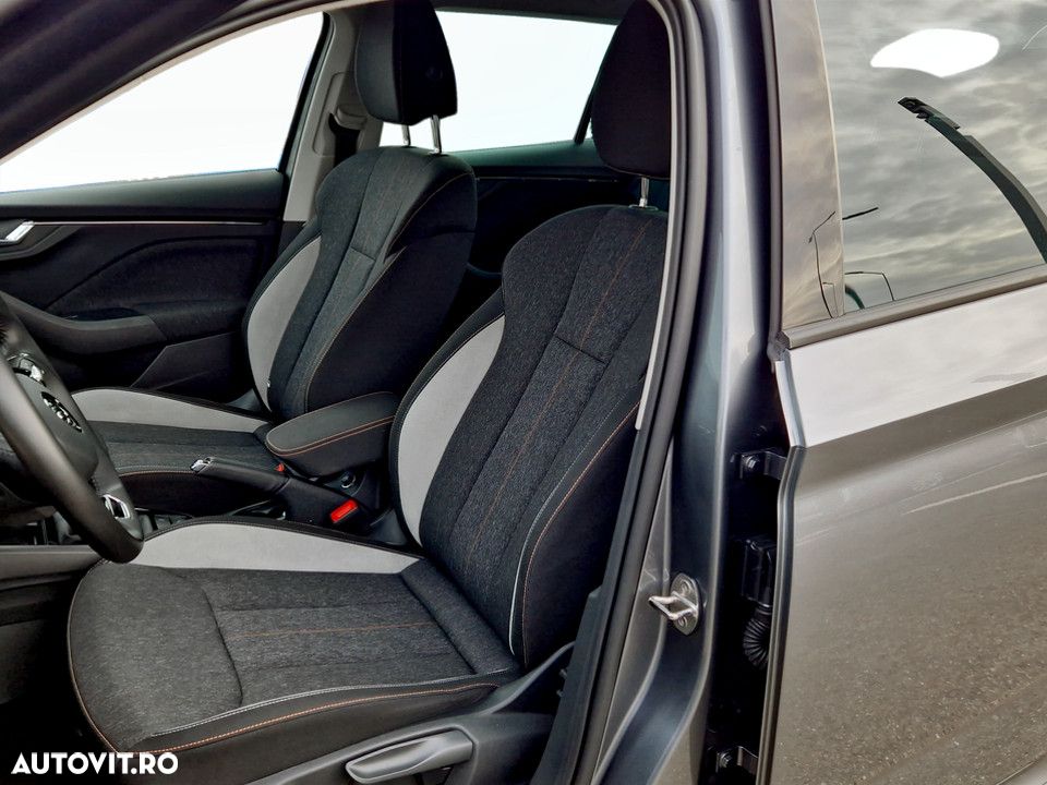 Skoda Kamiq 1.0 TSI DSG Style - 12