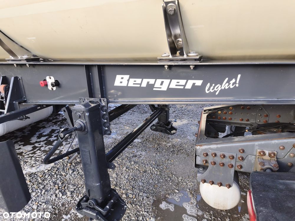 Berger 32000-4 - 11