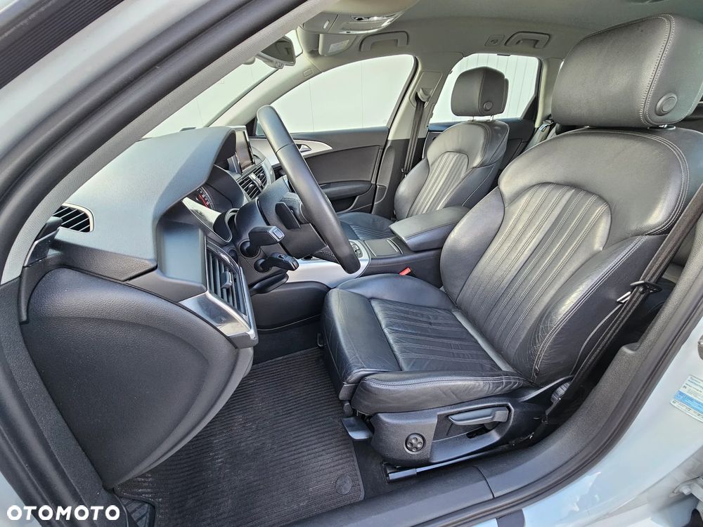 Audi A6 Allroad - 11