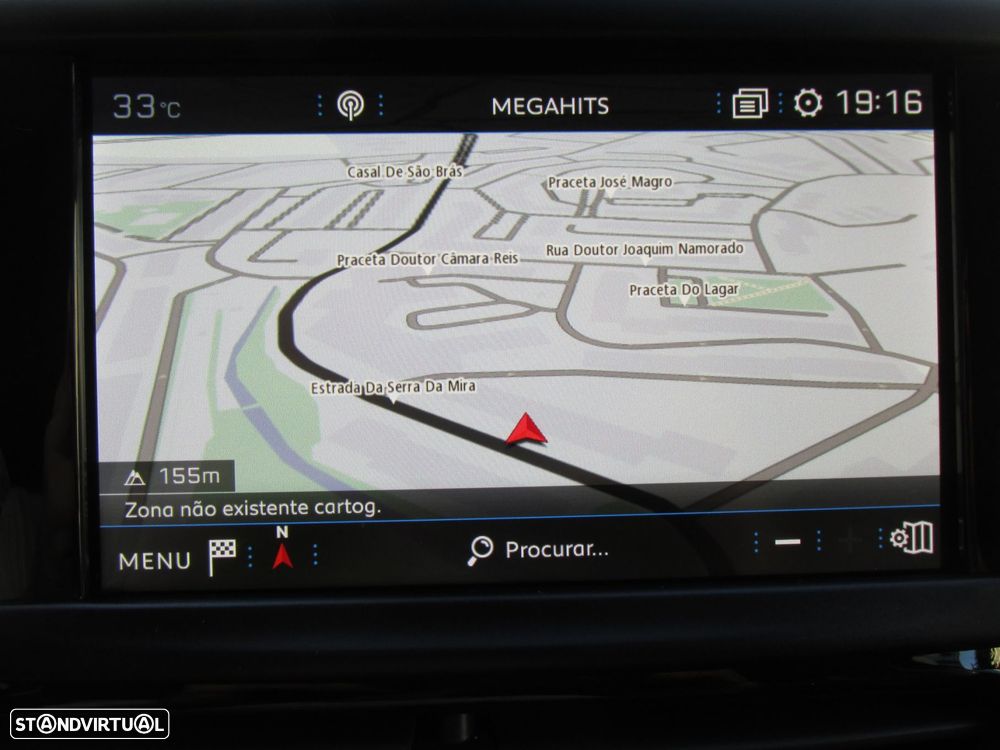 Peugeot 2008 1.2 PureTech Signature - 3