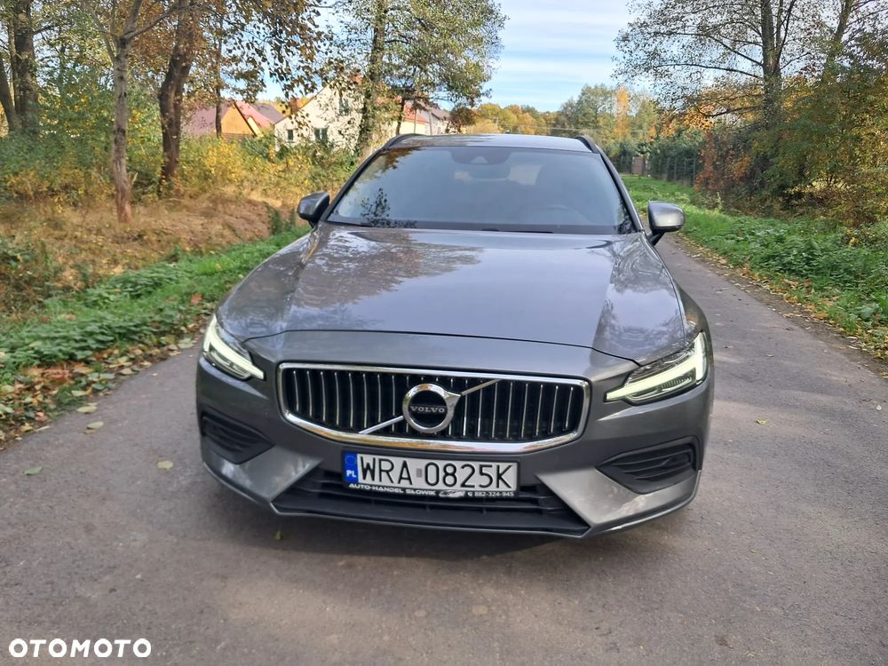 Volvo V60 - 8