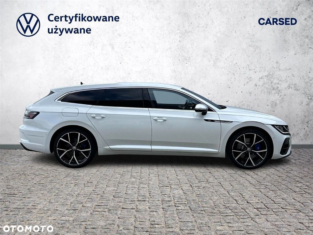 Volkswagen Arteon 2.0 TSI 4Motion R DSG - 4