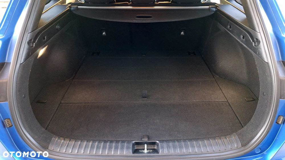 Kia Ceed 1.4 T-GDI M DCT - 29