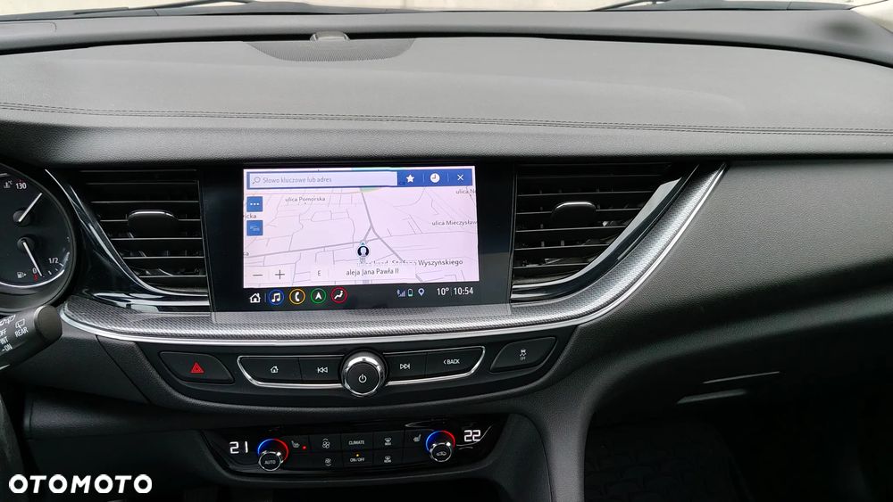 Opel Insignia 2.0 CDTI Business Edition S&S - 7