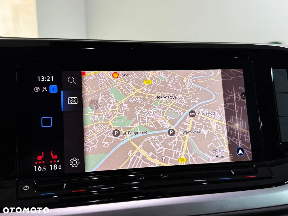 Volkswagen Multivan 2.0 TDI L2 DSG - 31