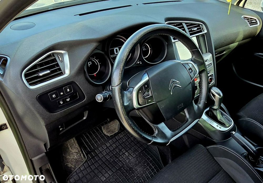 Citroën C4 BlueHDi 120 Stop&Start EAT6 Shine - 24