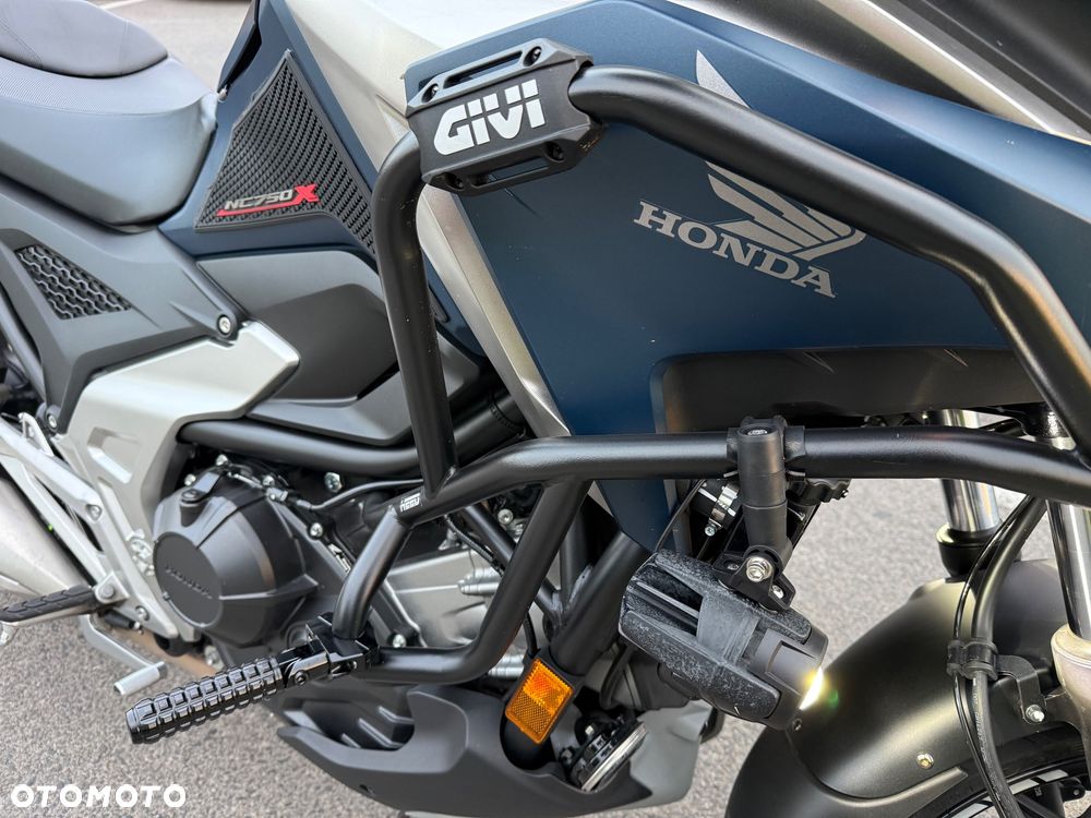 Honda NC - 4