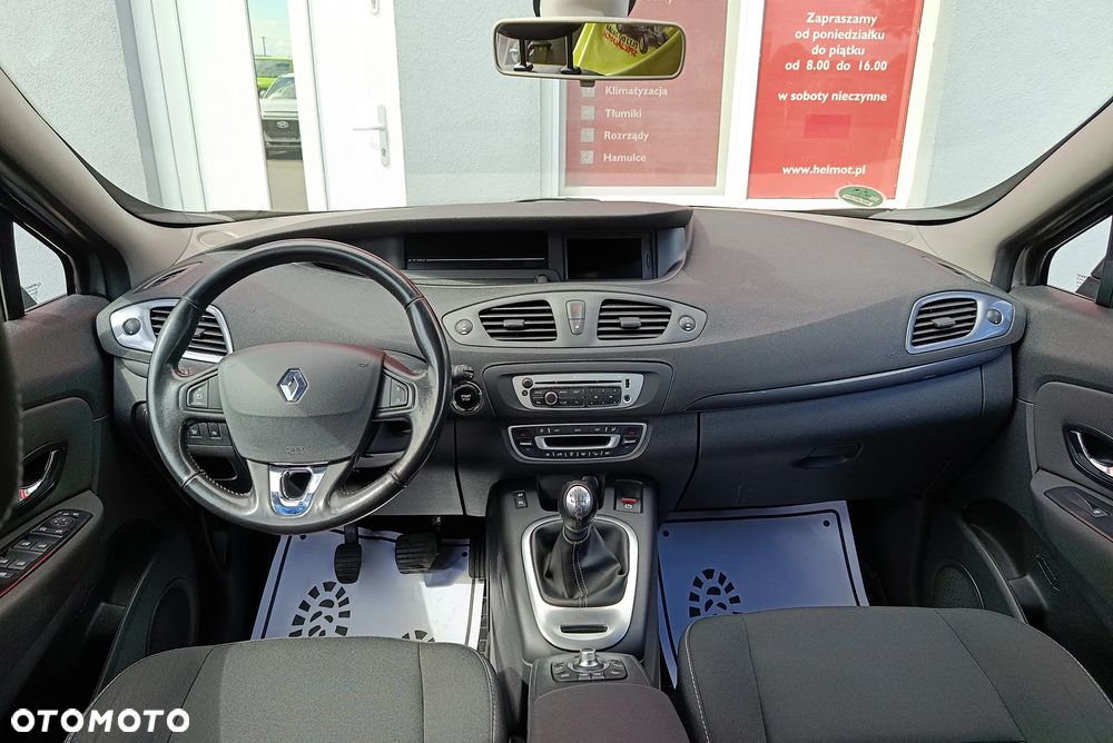 Renault Scenic ENERGY TCe 130 S&S LIMITED - 29