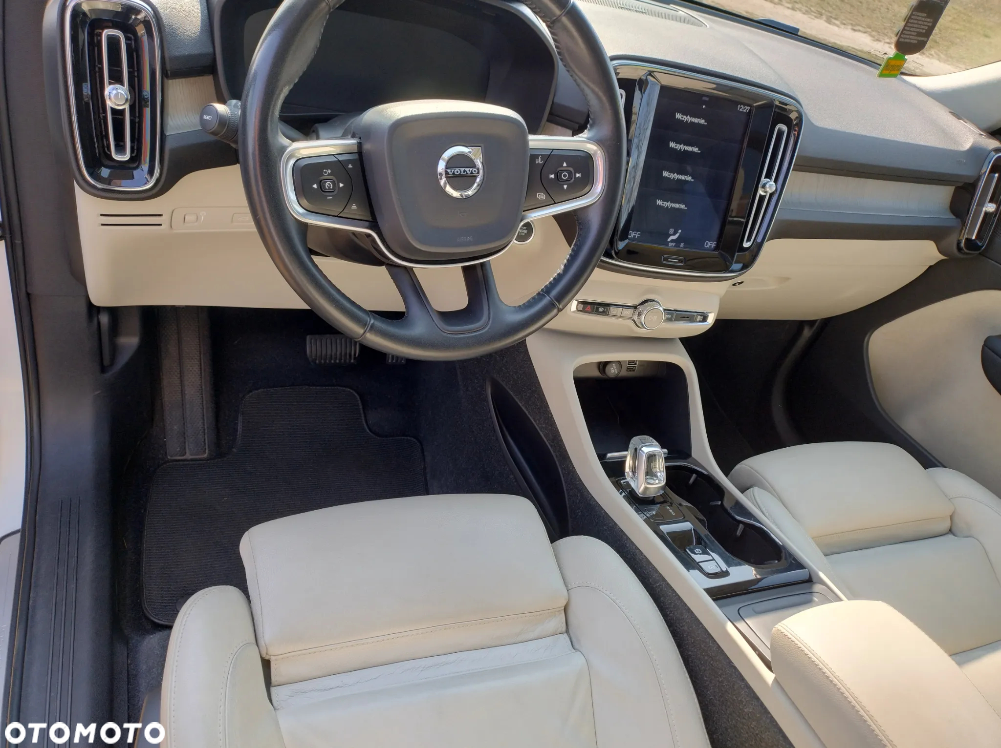 Volvo XC 40 T5 AWD Inscription - 18