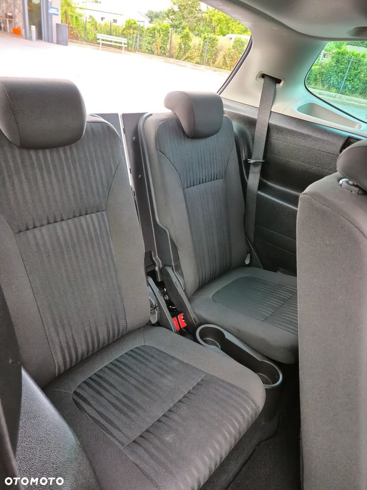 Opel Zafira Tourer 1.4 Turbo Active - 26
