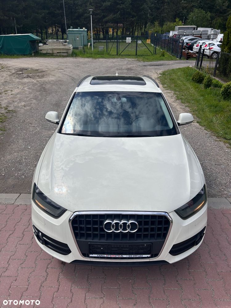 Audi Q3 2.0 TDI - 4