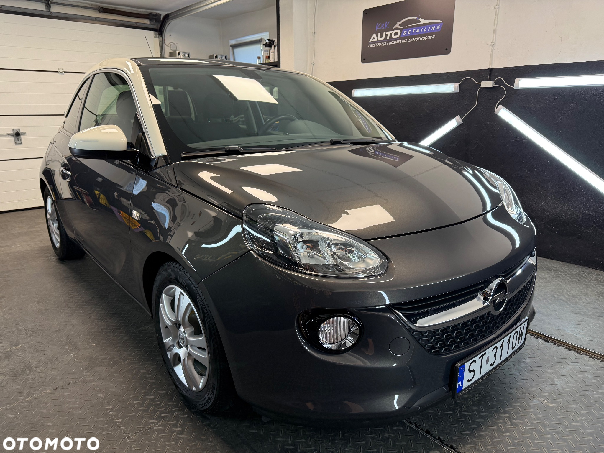 Opel Adam 1.4 Glam - 32