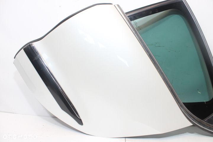 DRZWI LEWY TYŁ CITROEN DS4 KWE HATCHBACK - 7