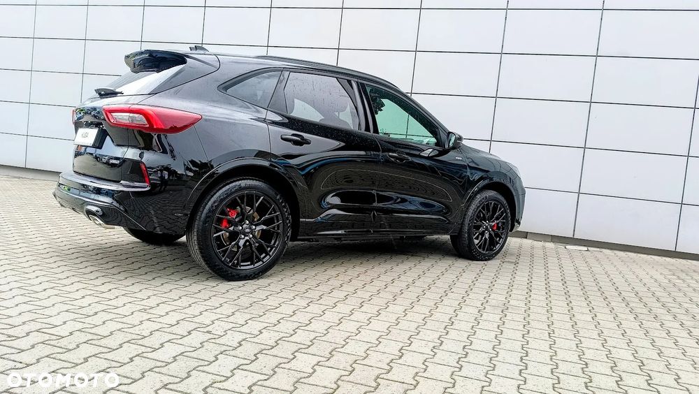 Ford Kuga 2.5 FHEV AWD ST-Line X - 5