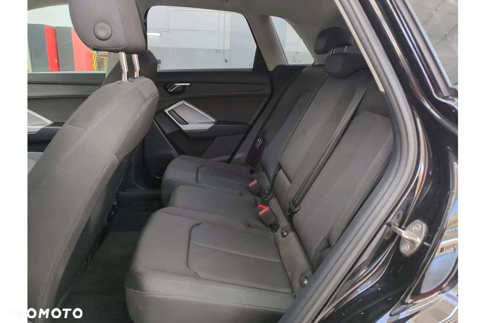 Audi Q3 - 7