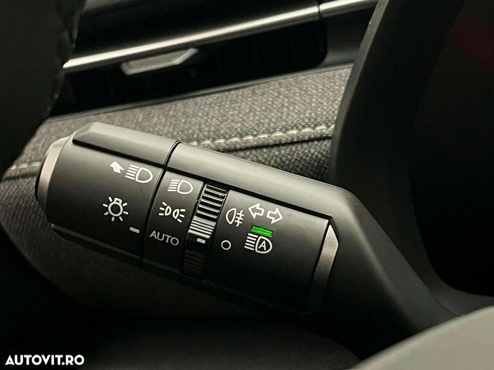 Lexus LBX 1.5 HEV 4x2 CVT Business - 26