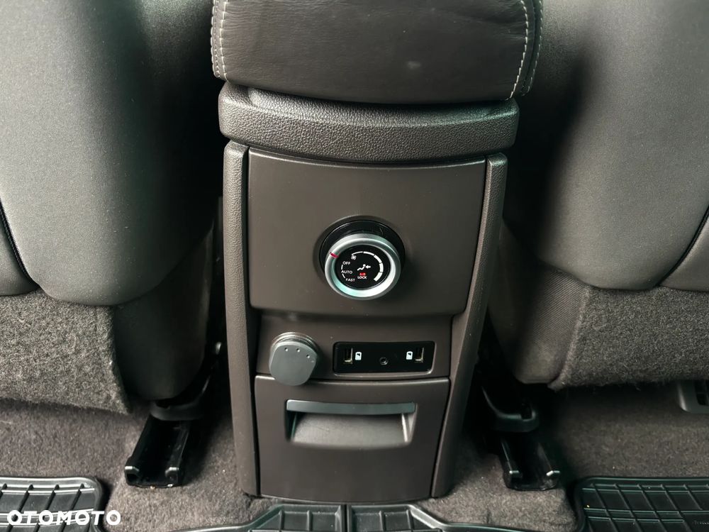 Renault Espace Energy dCi 160 EDC Initiale Paris - 31