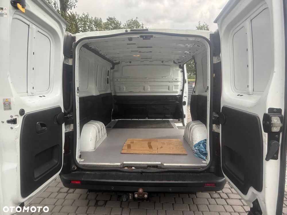 Renault Trafic (ENERGY) dCi 95 Start & Stop Combi Expression - 10