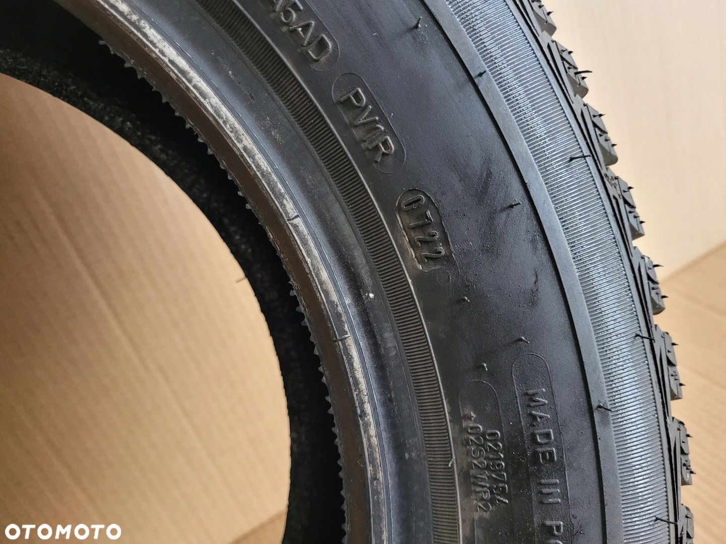 Sava Eskimo Ice 185/65R15 88 T 2022rok - 7