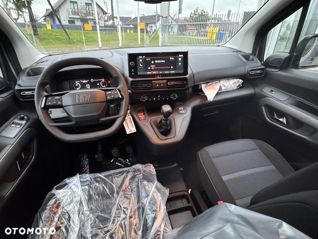 Fiat Doblo Combi - 6