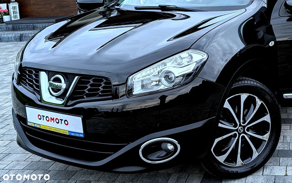 Nissan Qashqai 1.6 360 - 16