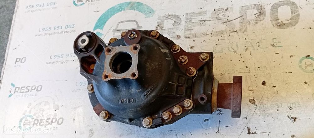 DIFERENCIAL FRONTAL LAND ROVER RANGE ROVER SPORT - 1