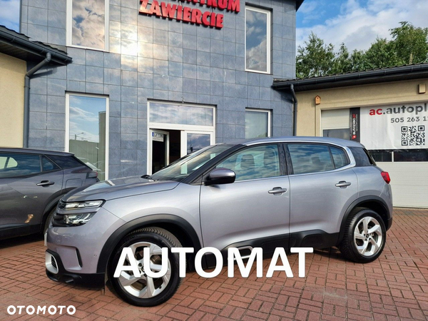 Citroën C5 Aircross BlueHDI 130 S&S EAT8 FEEL PACK