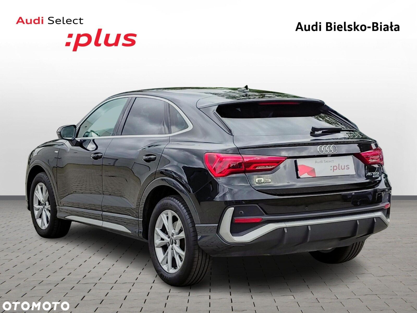 Audi Q3 Sportback - 3