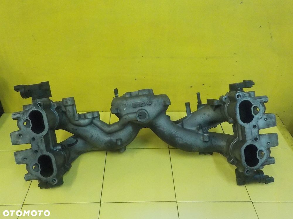 SUBARU OUTBACK LEGACY 2.5 B 08r 165KM EJ251 kolektor ssacy 012000-0060 - 15