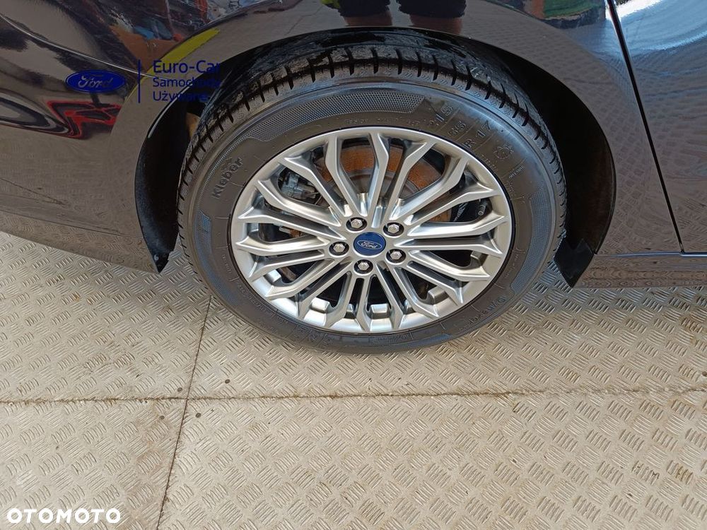 Ford Mondeo 2.0 Ti-VCT Titanium - 30
