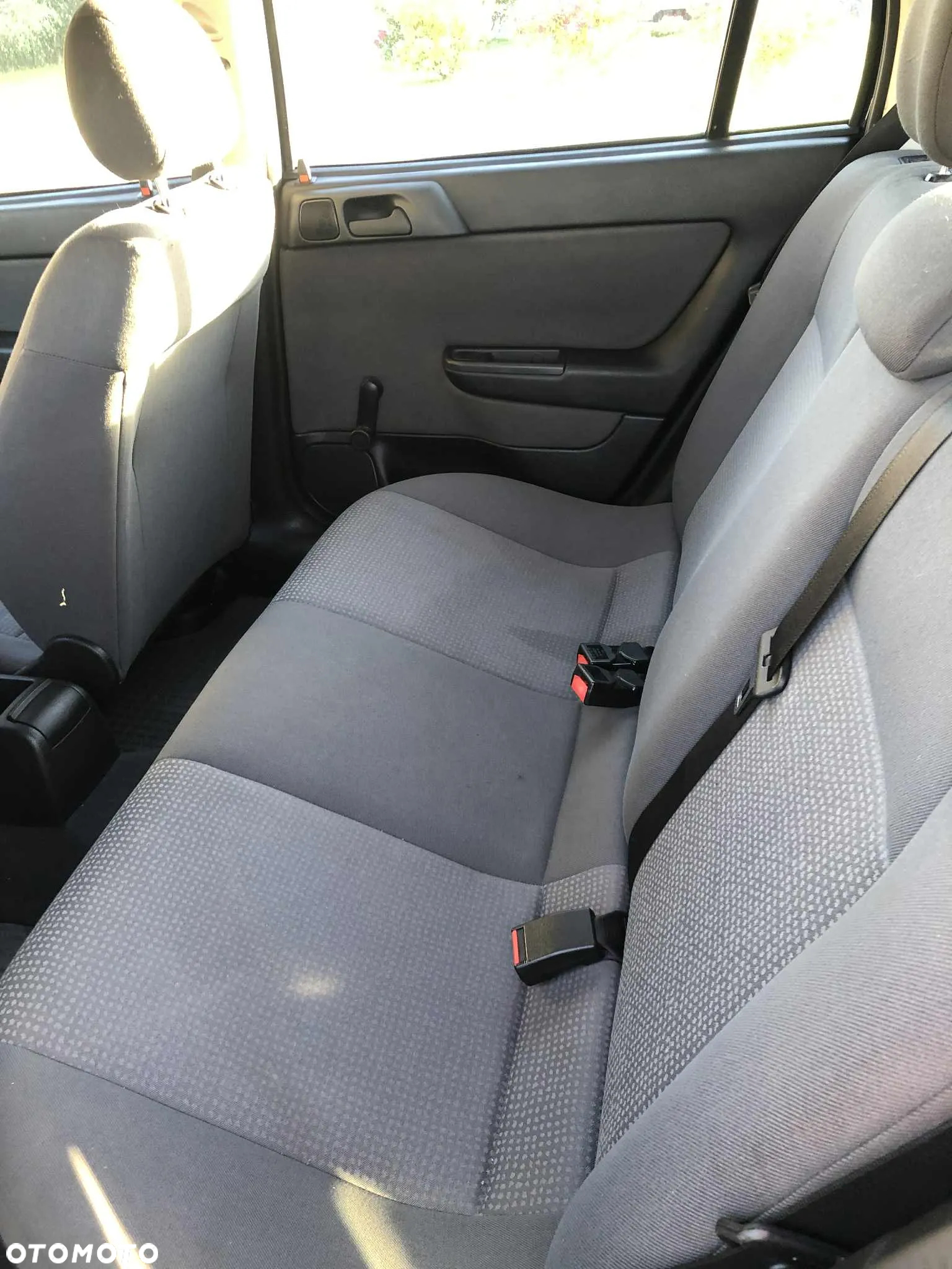 Opel Astra - 4