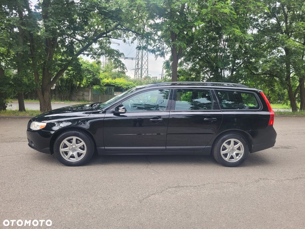 Volvo V70 2.0 - 3