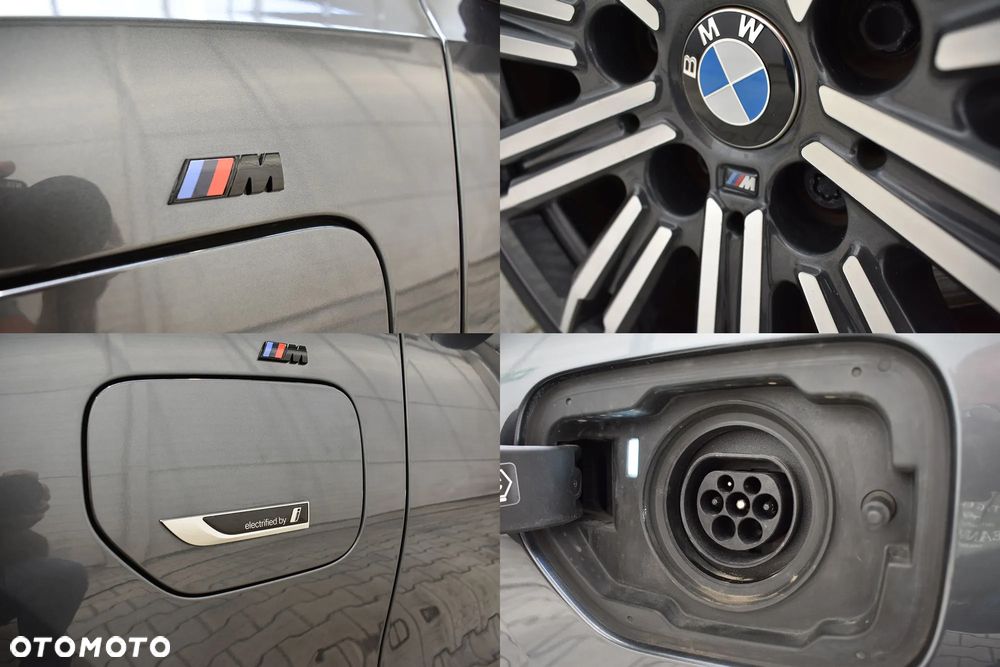 BMW Seria 3 330e M Sport - 35