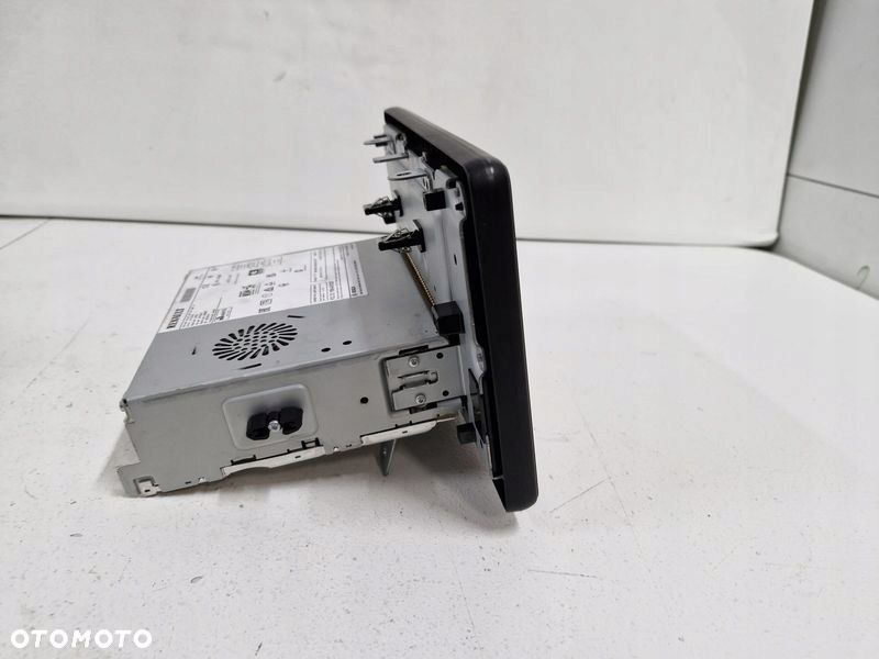 RENAULT TRAFIC IV 4 RADIO FABRYCZNE WYŚWIETLACZ EKRAN 259155541R - 10