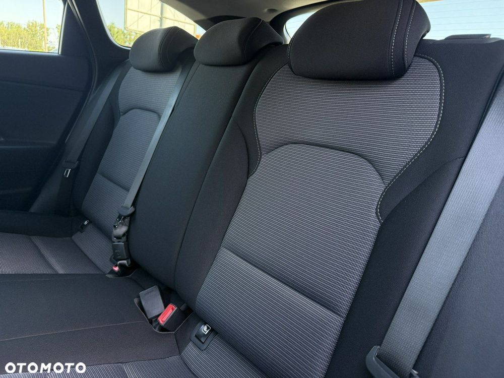 Hyundai i30 1.0 T-GDI Modern - 30