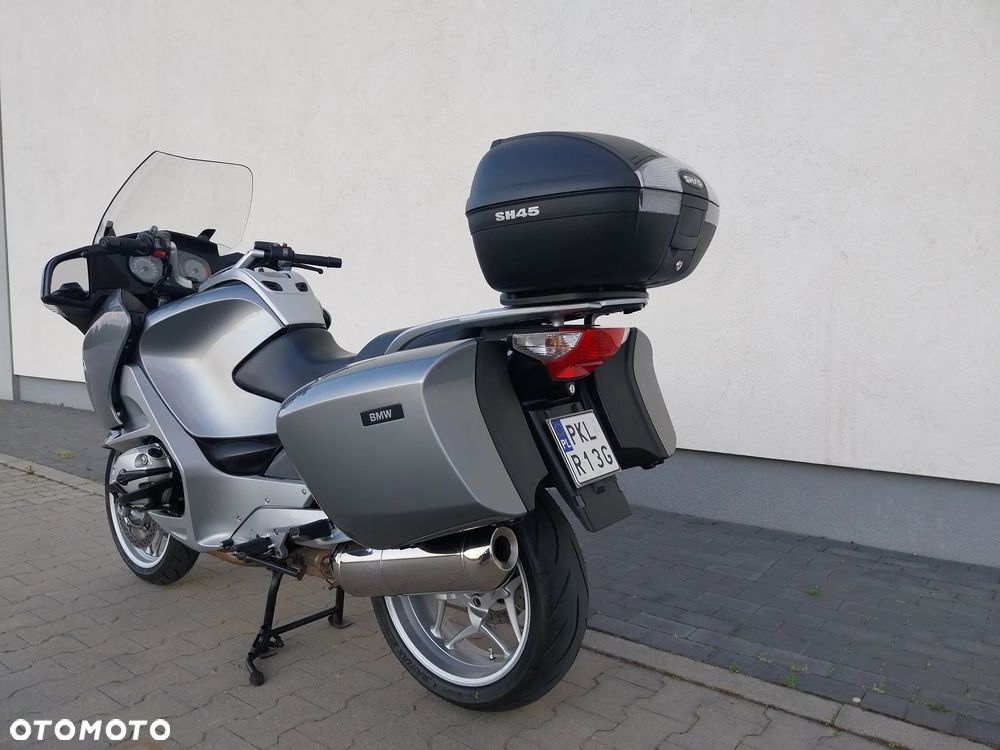 BMW RT - 9