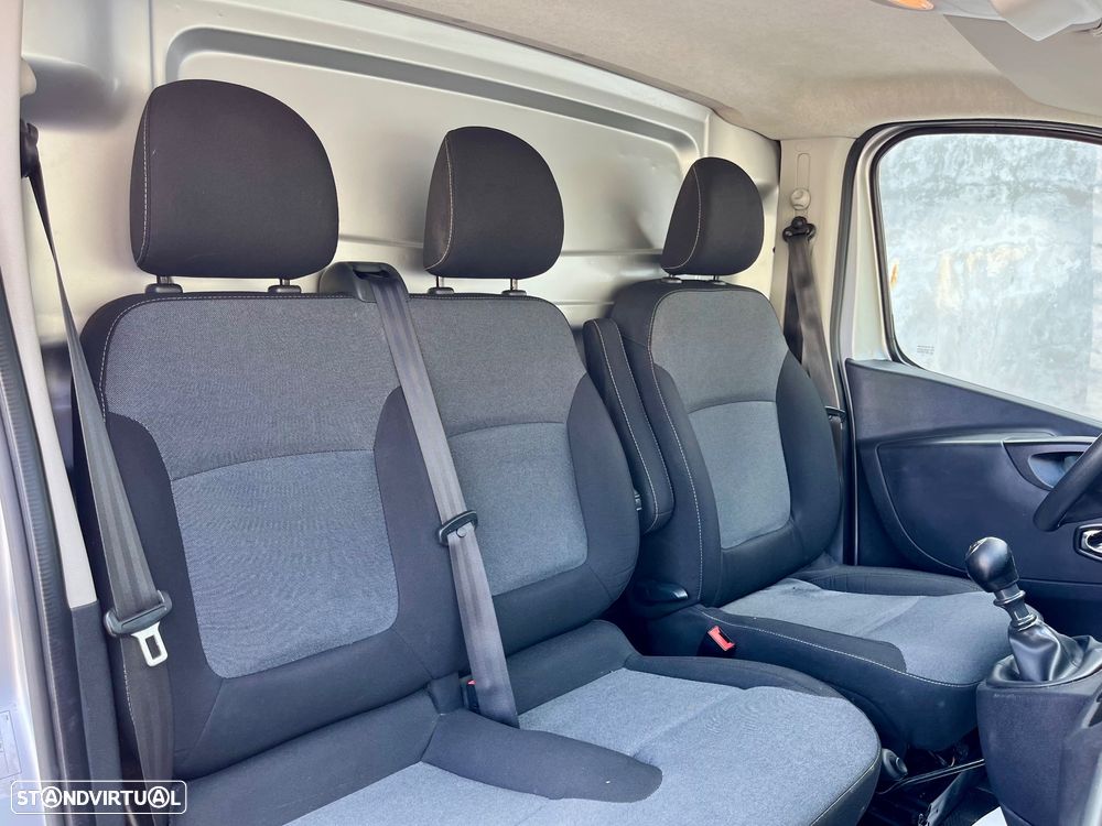 Fiat Talento Versão Longa - 24