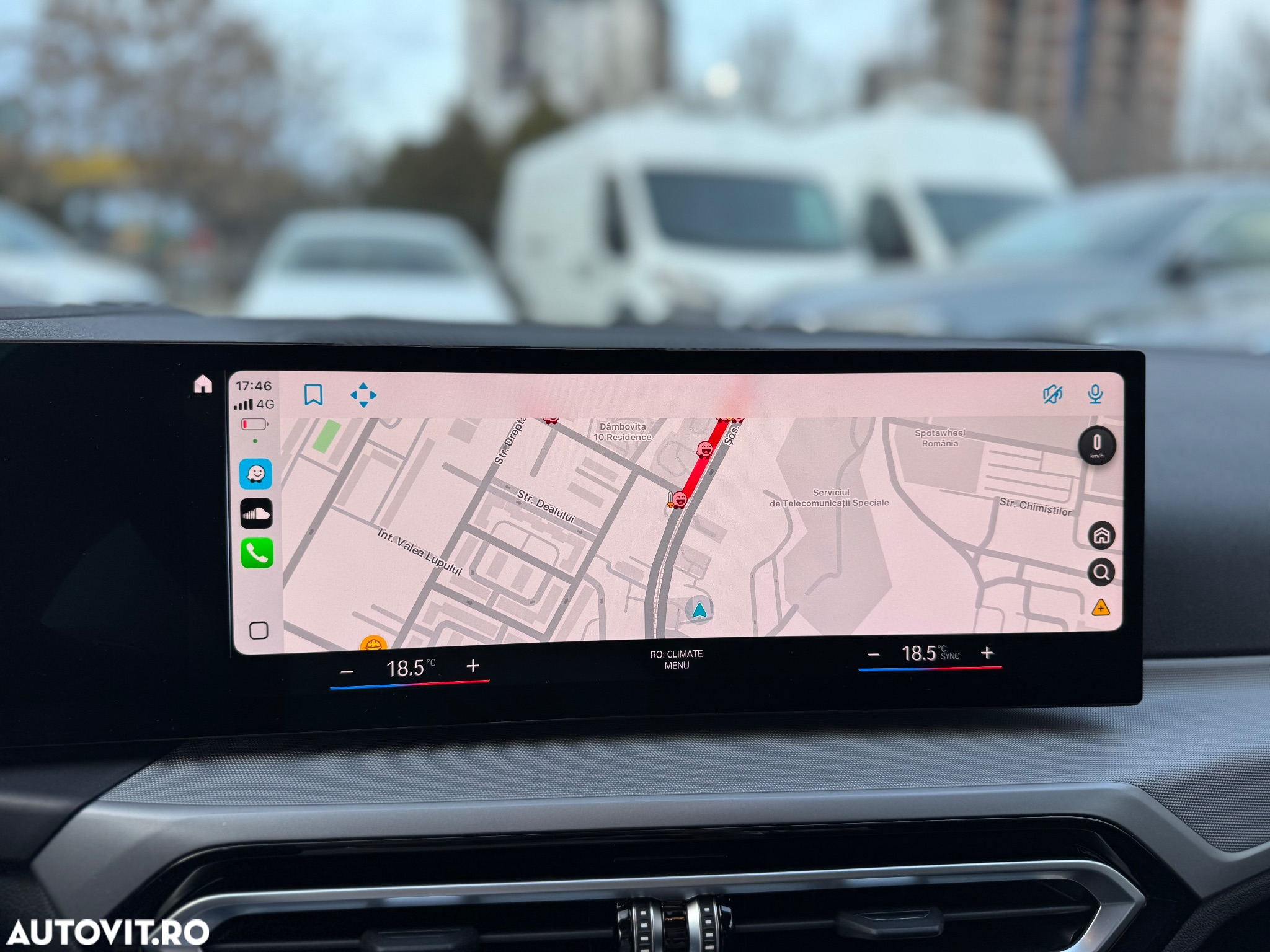 BMW Seria 3 320d xDrive AT MHEV - 23