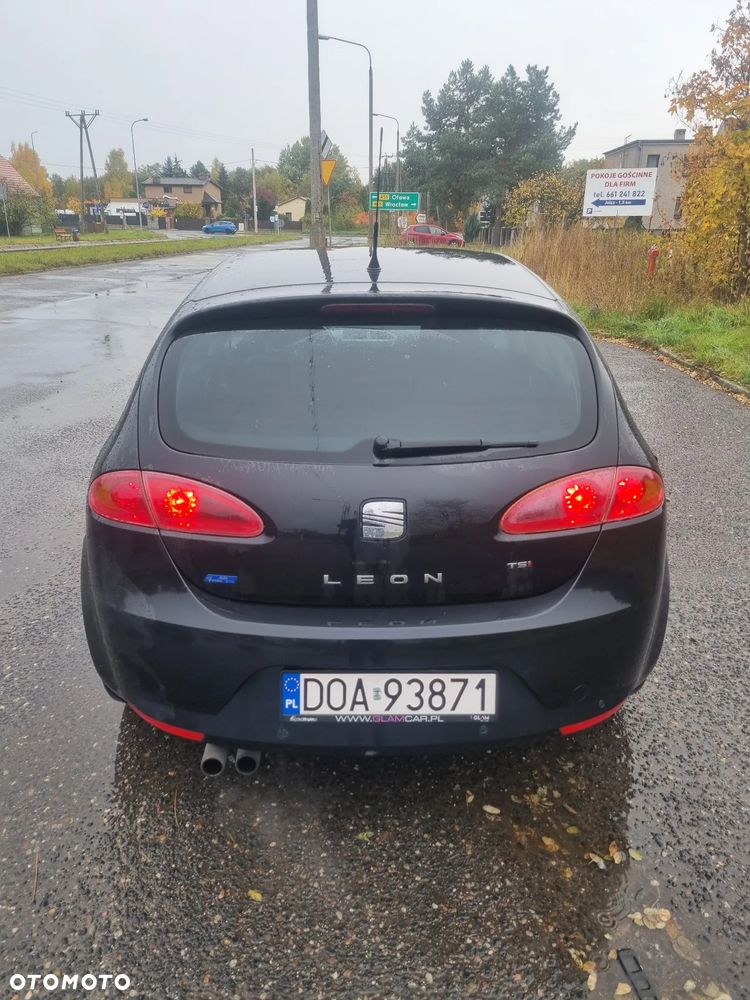 Seat Leon - 3