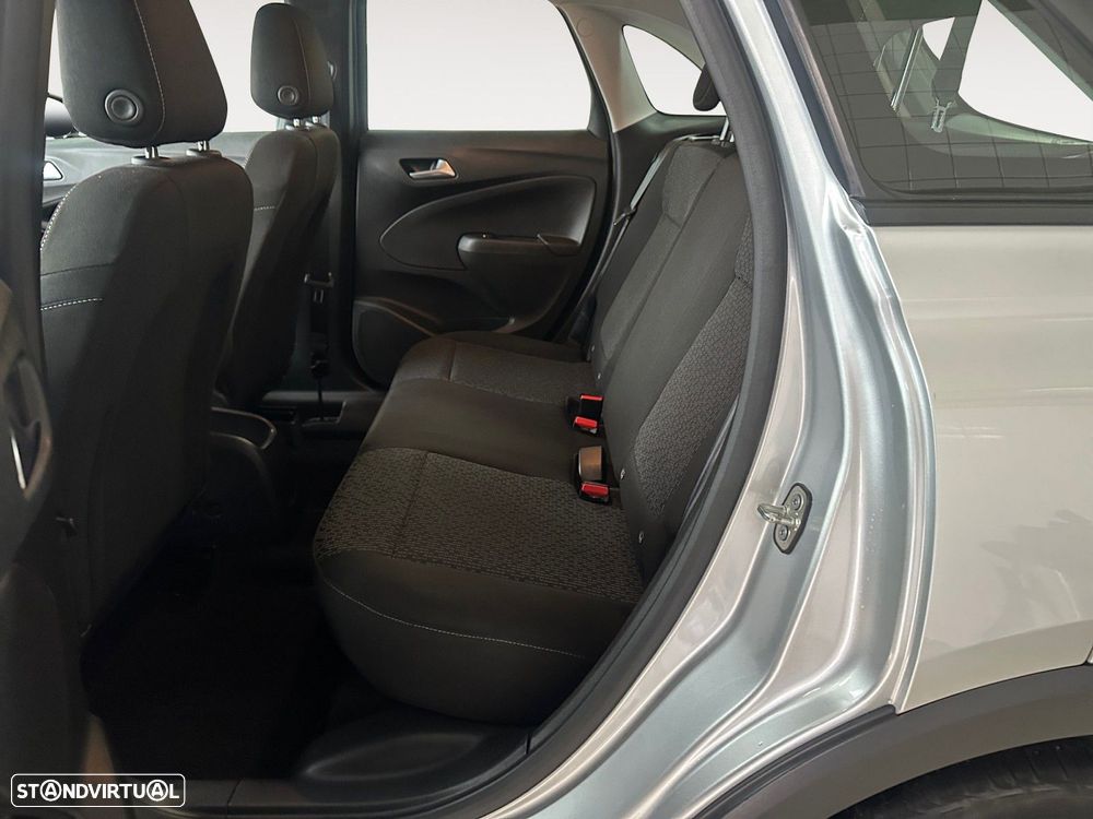 Opel Crossland 1.2 T Edition - 13