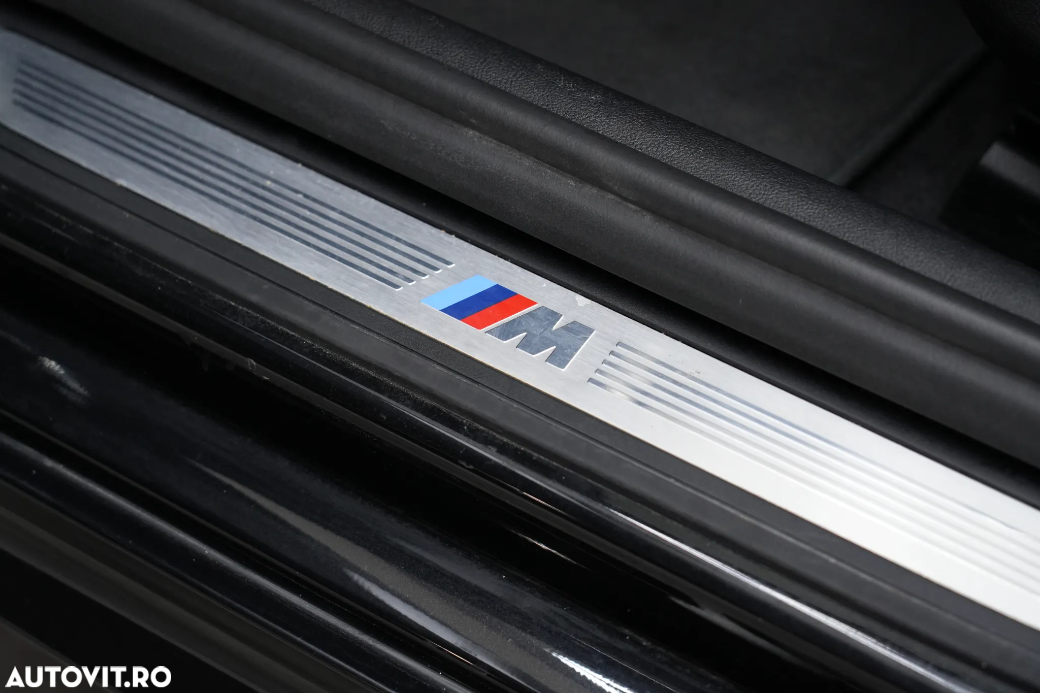 BMW Seria 5 520i Aut. M Sport Edition - 12