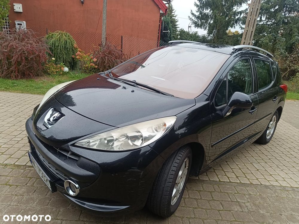 Peugeot 207 1.6 Premium - 1
