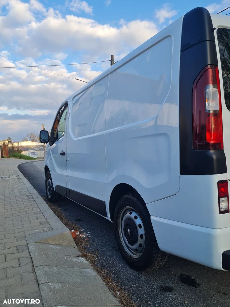 Opel Vivaro Combi+ L1H1 2.9 t Start/Stop - 6