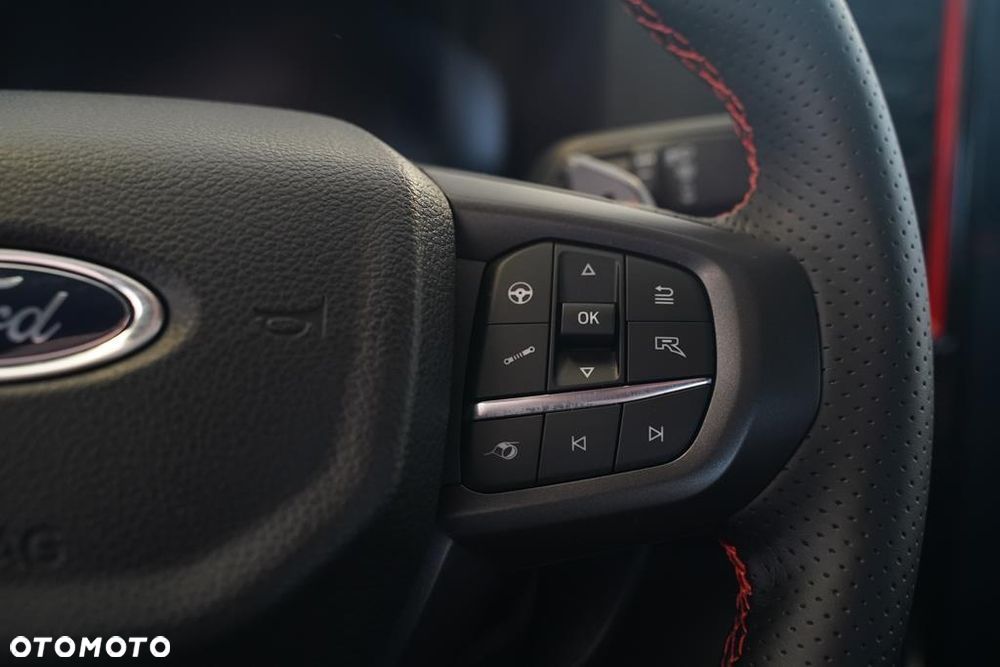 Ford Ranger Raptor 2.0 EcoBlue Bi-Turbo 4x4 DC - 17