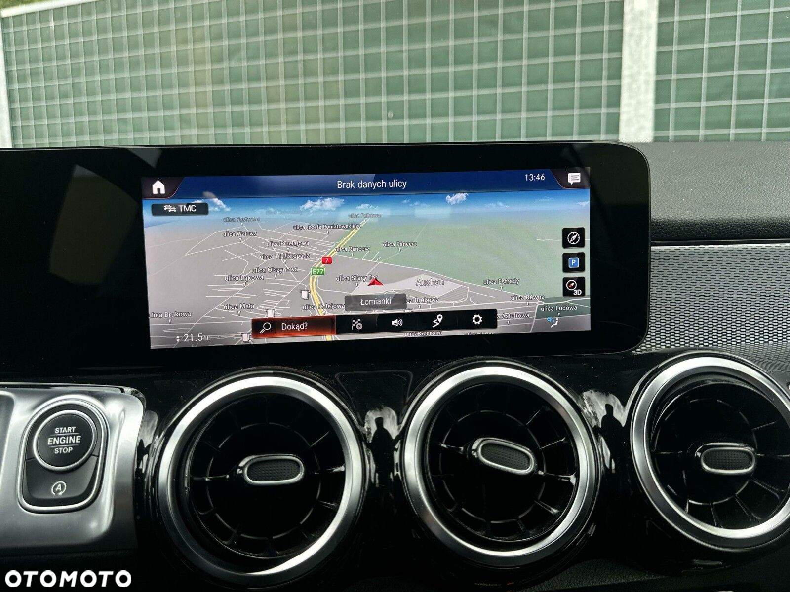 Mercedes-Benz GLB 200 Progressive 7G-DCT - 23